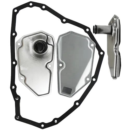 NISSAN RE0F11A / JF015E CVT 7